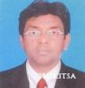 Dr. Deepak Udanshive Naturopathic Doctor Solapur